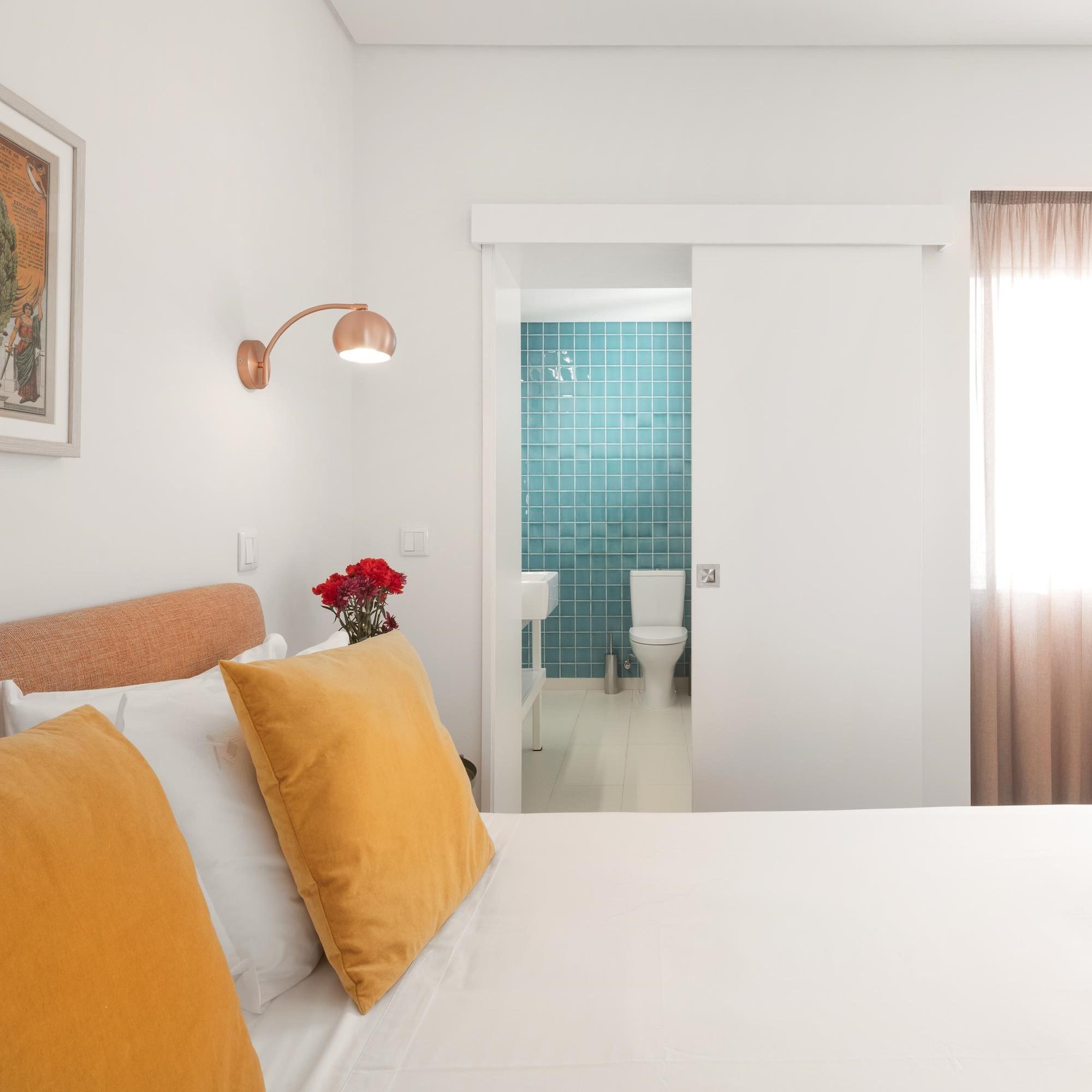 Serviced - Avenida Lissabon