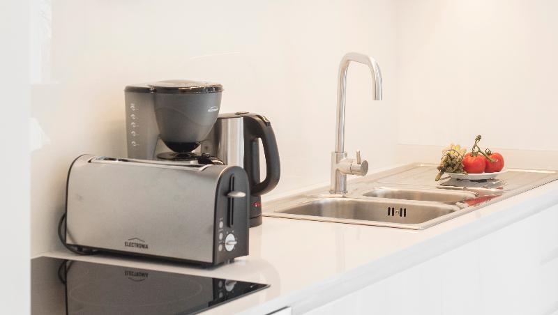Serviced - Avenida Apartment Lissabon
