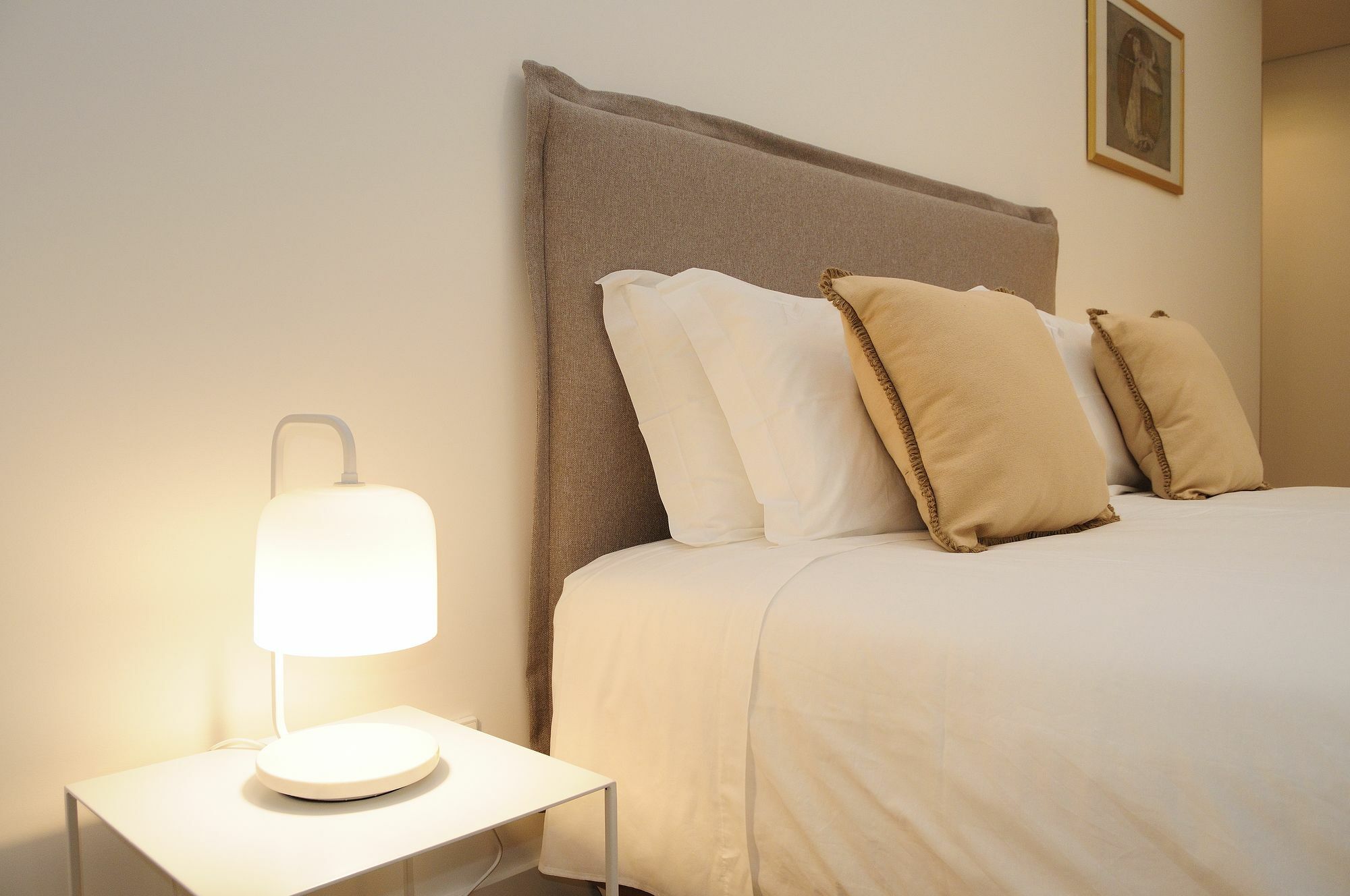 Apartment Serviced - Avenida Lissabon