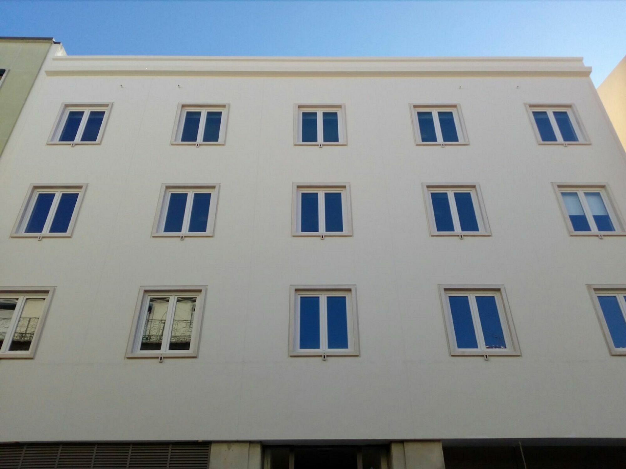 Apartment Serviced - Avenida Lissabon